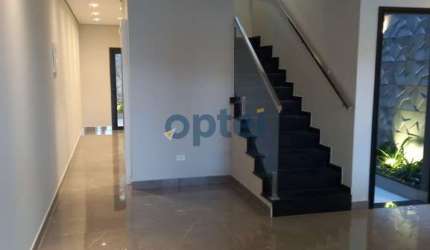 EXCELENTE SOBRADO COM 3 SUITES, 4 VAGAS DE GARAGEM, COM ÓTIMA LOCALIZAÇÃO NO BAIRRO ANCHIETA -SBC