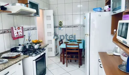 APARTAMENTO 72 M² - 2 DORMITÓRIOS COM 1 SUITE COM CLOSET,  JARDIM DO MAR - SÃO BERNARDO  DO CAMPO.