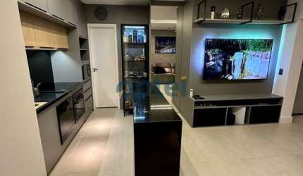 Apartamento alto padrão pronto para morar no Marco Zero - São Bernardo do Campo