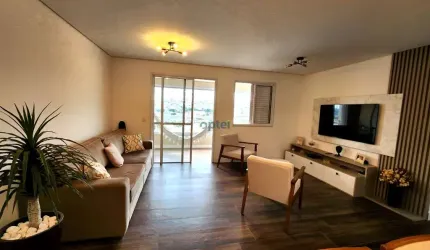 Apartamento de 2 dorms (suite) - 2 vagas no Marco Zero Premier