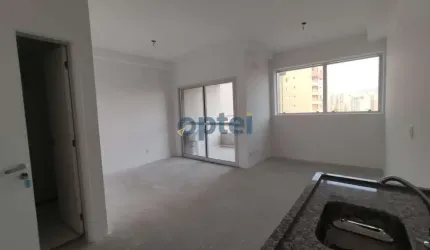 LOFT À VENDA, 37 M² MARCO ZERO MIX RESIDENCE - JARDIM DO MAR - SÃO BERNARDO DO CAMPO/SP