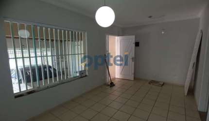 SOBRADO 200 M² - 4 DORMITÓRIOS,SENDO 2 SUITES, 6 BANHEIROS, 3 VAGAS DE GARAGENS, AREA GOURMET, VILA JERUSALEM, SÃO BERNARDO DO CAMPO
