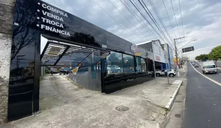 TERRENO, 536 M² - JABAQUARA - SÃO PAULO/SP