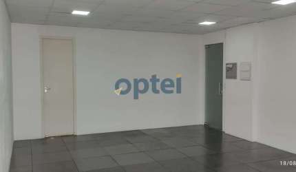 SALA DE 38,00  M2 NO  CONDOMINIO WYNN TOWER - RUDGE RAMOS - SÃO BERNARDO DO CAMPO/SP