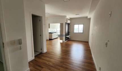 Loft  40M² Marco Zero Mix, LOCAÇÃO - com Cozinha Planejada - Jardim do Mar - São Bernardo do Campo/SP