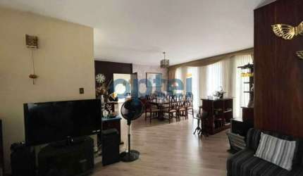 SOBRADO A VENDA COM 462 M² NO BAIRRO JARDIM DO MAR - SÃO BERNARDO DO CAMPO