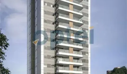 Apartamento na Planta 82m2, 3 dorms (suíte), 2 vagas, depósito privativo e Lazer completo no Condomínio Infinite São Caetando do Sul