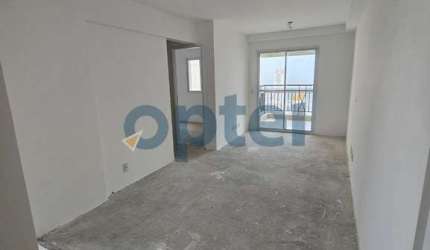 APARTAMENTO NOVO A VENDA 55M² - 2 DORMS - 1 SUITE - VILA GONÇALVES- SÃO BERNARDO DO CAMPO/SP.