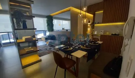 APARTAMENTO A VENDA NO BAIRRO JARDIM  EM SANTO ANDRÉ, 03 DORMITÓRIOS 1 SUITE 02 VAGAS + DEPOSITO