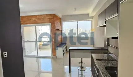 LOFT 37M² - Á VENDA / LOCAÇÃO - MARCO ZERO MIX - JARDIM DO MAR - SÃO BERNARDO DO CAMPO/SP