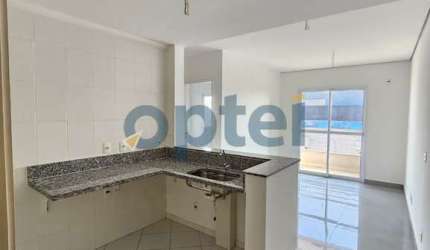APARTAMENTO À VENDA - 50M² - 2 DORMITÓRIOS - MARCO ZERO HOME - JARDIM DO MAR - SÃO BERNARDO DO CAMPO/SP