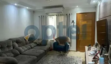LINDO SOBRADO COM 101 M² , 03 DORMITÓRIOS (1 SUITE) ,SALA DOIS AMBIENTES,COZINHA PLANEJADA, VILA ASSUNÇÃO, SANTO ANDRÉ, SP.