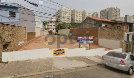 lotes a venda de 125,00 m² no Bairro Nova Petropolis, São Bernardo do Campo.
