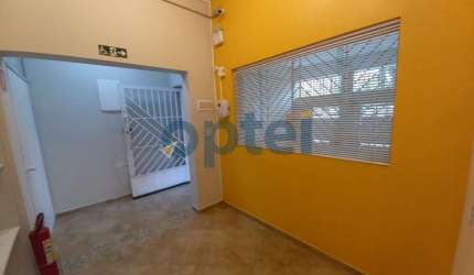PREDIO COMERCIAL PARA LOCAÇÃO , DE 1200 M² DE CONTRUÇÃO NA RUA BRASIL-RUDGE RAMOS
