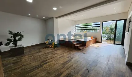 Casa Alto padrão 4 suítes à venda em condomínio fechado no bairro Anchieta em São Bernardo do Campo - SP