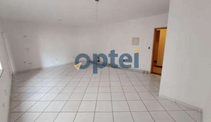 SALA, 38 M² - - JARDIM DO MAR - SÃO BERNARDO DO CAMPO/SP