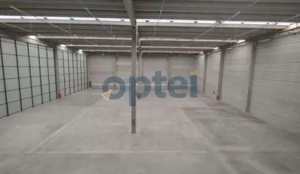 Galpão para Locação 1025m², Piraporinha, Diadema - SP | Business ParkBusiness Park.