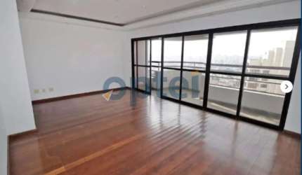 APARTAMENTO À VENDA, 125 M² - 4 DORMS ( 2 SUÍTES), 3 VAGAS -  - Edifício Antares - JARDIM DA SAÚDE - SÃO PAULO/SP
