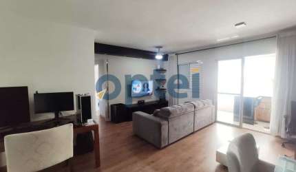 APARTAMENTO À VENDA, 3 DORMS( SUITE), 2 VAGAS - 84 M², LAZER COMPLETO - JARDIM DO MAR - SÃO BERNARDO DO CAMPO/SP