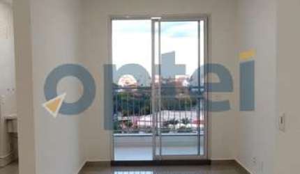 Apartamento à venda em Rudge Ramos no Living Magic, São Bernardo do Campo-SP: 2 quartos, 1 sala, 2 banheiros, 1 vaga, 55m² de área.