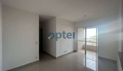 APARTAMENTO DE 2 DORMS( SUÍTE), 1 VAGA -65 M² NO MARCO ZERO PREMIER- LAZER COMPLETO- JARDIM DO MAR - SÃO BERNARDO DO CAMPO/SP