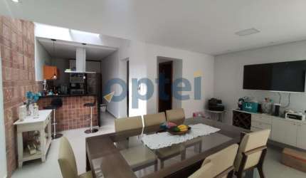 CASA À VENDA, 165 M², 3 suítes, 3 vagas - PARQUE ANCHIETA - SÃO BERNARDO DO CAMPO/SP