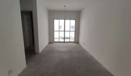 APARTAMENTO COM 2 DORMITÓRIOS E 2 VAGAS À VENDA, 64 M²  - LAZER COMPLETO - EDIFÍCIO LIGURIA -DEMARCHI - SÃO BERNARDO DO CAMPO/SP
