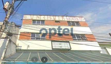 PRÉDIO DE 390M2  AO LADO DA MARECHAL DEODORO NO - CENTRO - SÃO BERNARDO DO CAMPO/SP