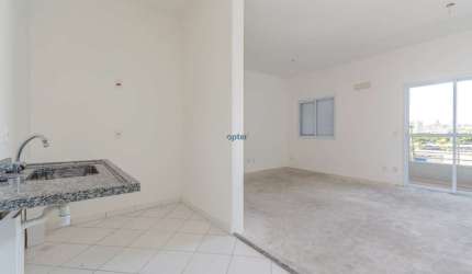 APARTAMENTO COM 1 DORMITÓRIO À VENDA, 42 M² NO MARCO ZERO HOME - JARDIM DO MAR - SÃO BERNARDO DO CAMPO/SP