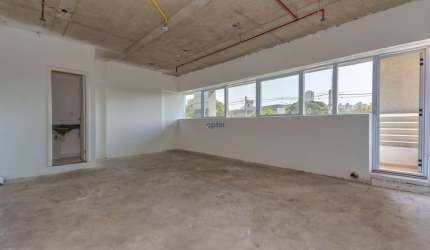 SALA NOVA 43 M² 1 VAGA  - MARCO ZERO TOWER - JARDIM DO MAR - SÃO BERNARDO DO CAMPO/SP