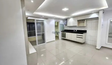 Apartamento de 2 Dormitórios no Marco Zero
