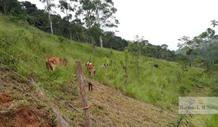 Chacará de 02 Quartos sendo 01 suíte em Natividade da Serra - SP