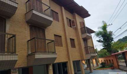 Apartamento Duplex 02 Quartos na Praia Grande em Ubatuba
