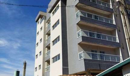 Cobertura de 3 Quartos 2 suítes no Perequê-Açu em Ubatuba