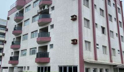 Apartamento de 02 Quartos sendo 01 suíte no Perequê-Açu em Ubatuba