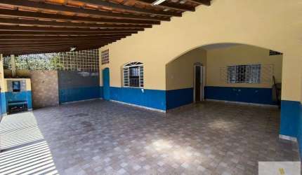 Casa a venda no Perequê-Açu em Ubatuba
