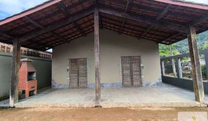 Casa a venda no Perequê-Açu em Ubatuba