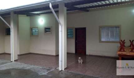 Casa a venda no Perequê-Açu em Ubatuba