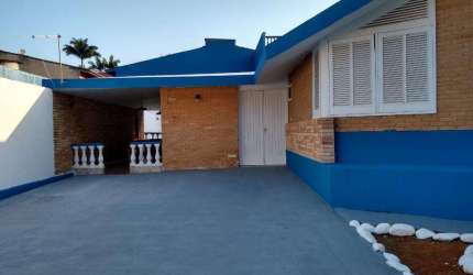 Casa Excelente com 07 Quartos na Praia Grande Ubatuba