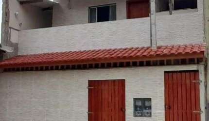 Apartamentos de 02 Quartos na Estufa 2 em Ubatuba