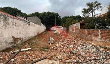 Terreno com 2 dorms, São José, São Caetano do Sul - R$ 1.49 mi, Cod: 1823