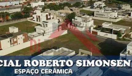 Terreno de Condomínio, Cerâmica, São Caetano do Sul - R$ 2.9 mi, Cod: 2341
