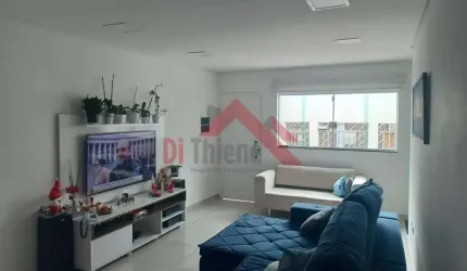 Sobrado com 2 dorms, Cerâmica, São Caetano do Sul - R$ 950 mil, Cod: 2433