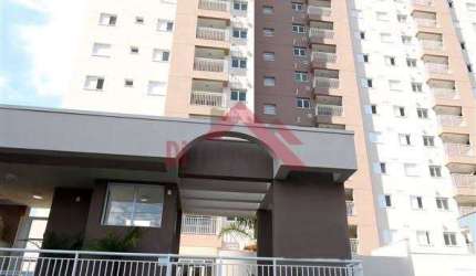 Apartamento com 3 quartos, Centro, São Caetano do Sul - R$ 880 mil, Cod: 2437