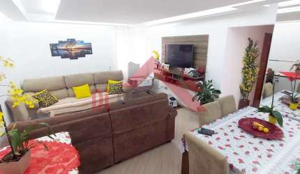 Apartamento com 2 dorms, Boa Vista, São Caetano do Sul - R$ 490 mil, Cod: 2490