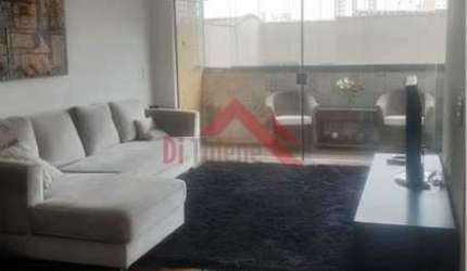 Apartamento com 3 dorms, Barcelona, São Caetano do Sul - R$ 680 mil, Cod: 2532