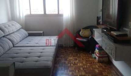 Apartamento com 2 dorms, Santa Maria, São Caetano do Sul - R$ 450 mil, Cod: 2533