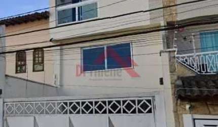 Sobrado com 4 dorms, Santa Maria, São Caetano do Sul - R$ 1.6 mi, Cod: 2623