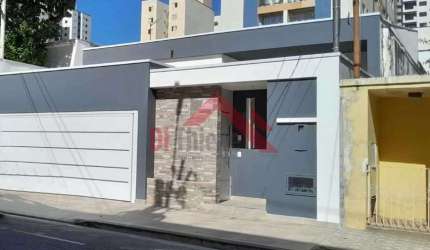 Casa com 3 dorms, Santa Paula, São Caetano do Sul - R$ 2.5 mi, Cod: 2653