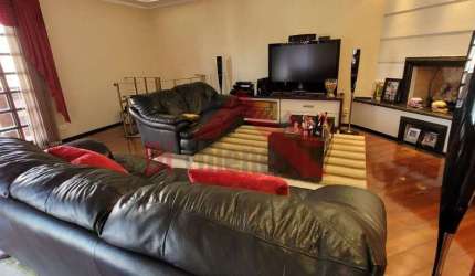 Cobertura com 3 dorms, Santa Paula, São Caetano do Sul - R$ 1.38 mi, Cod: 2694